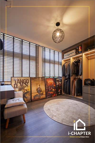 creative interior design singapore