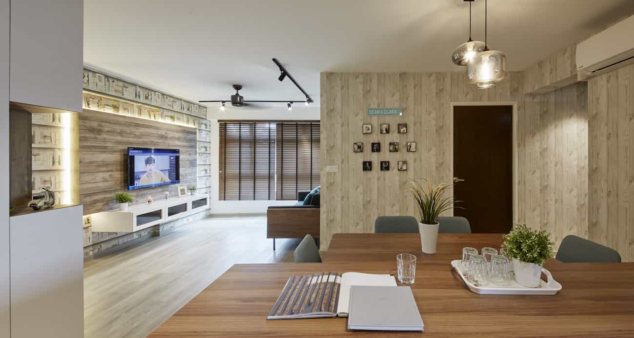 commercial interior design firms singapore