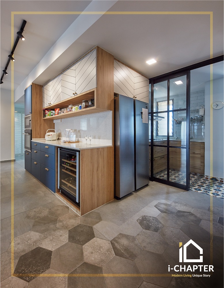 Picture of Tips to Achieve a Light and Breezy Interior Design